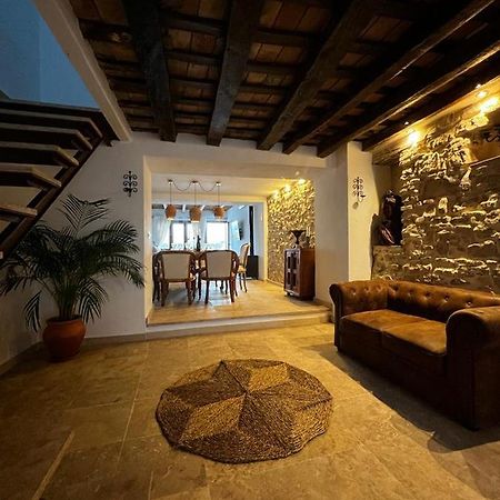 Aire Rural Jimena Apartment Jimena De La Frontera Bagian luar foto